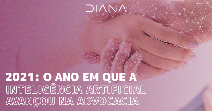 2021: o ano em que Inteligência Artificial avançou na advocacia