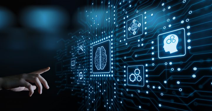 Área jurídica ganhas dois projetos focados em Inteligência Artificial