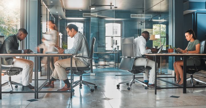 Tecnologia: uso de IA nas empresas pode gerar lucros
