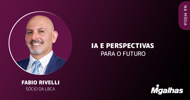 IA e perspectivas para o futuro