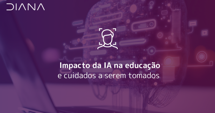Impacto da IA na educação e cuidados a serem tomados